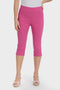 Bengaline cropped trousers